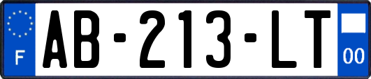 AB-213-LT