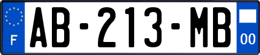 AB-213-MB