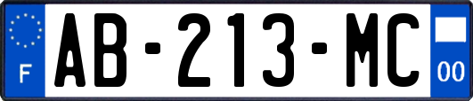 AB-213-MC