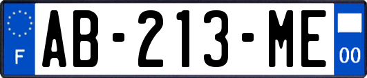 AB-213-ME