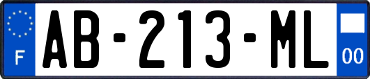 AB-213-ML