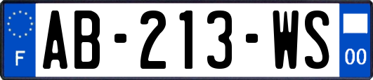 AB-213-WS