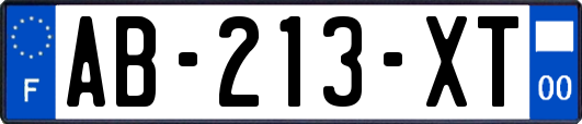AB-213-XT