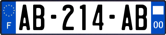 AB-214-AB