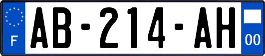 AB-214-AH