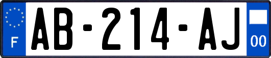 AB-214-AJ