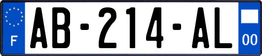 AB-214-AL