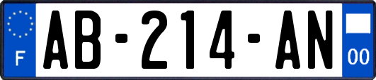 AB-214-AN