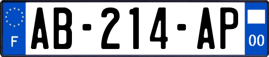 AB-214-AP