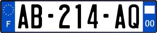 AB-214-AQ