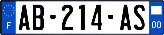 AB-214-AS