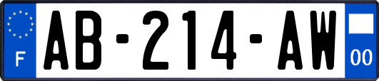 AB-214-AW