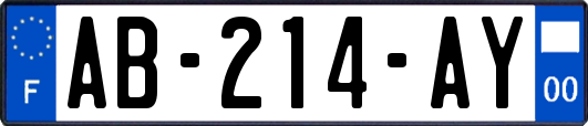 AB-214-AY