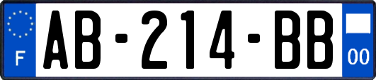 AB-214-BB