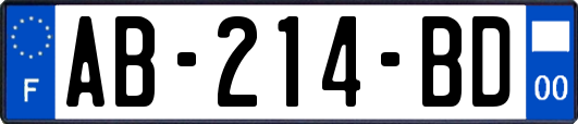 AB-214-BD