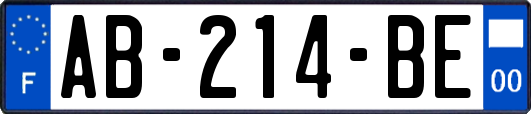 AB-214-BE