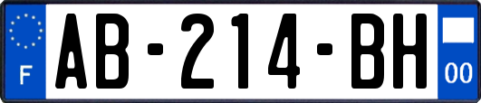 AB-214-BH