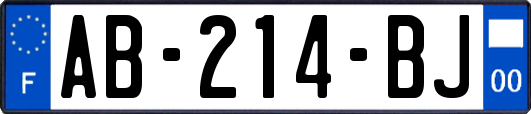 AB-214-BJ