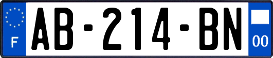 AB-214-BN