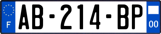 AB-214-BP