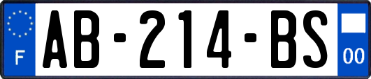 AB-214-BS