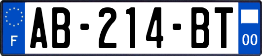 AB-214-BT