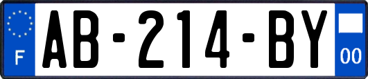 AB-214-BY