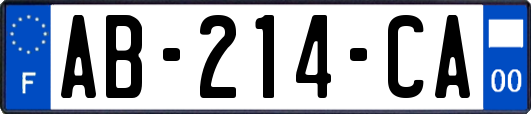 AB-214-CA