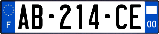 AB-214-CE