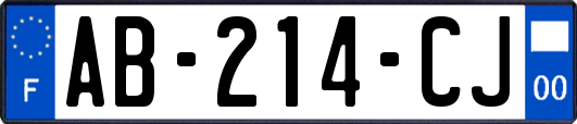 AB-214-CJ