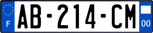 AB-214-CM