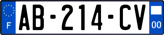 AB-214-CV