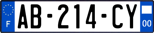 AB-214-CY