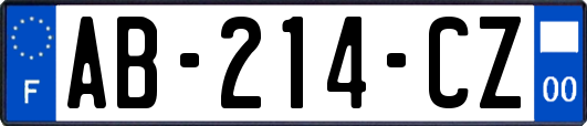 AB-214-CZ