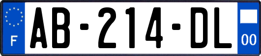 AB-214-DL