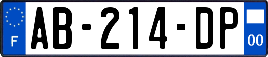 AB-214-DP