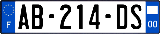 AB-214-DS