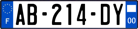 AB-214-DY