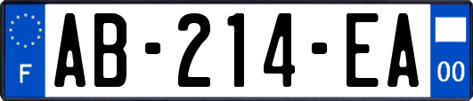 AB-214-EA