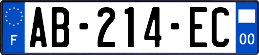 AB-214-EC