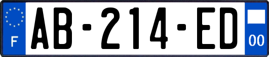 AB-214-ED