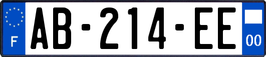 AB-214-EE