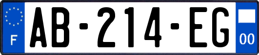 AB-214-EG