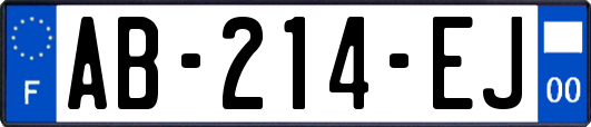 AB-214-EJ