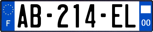 AB-214-EL