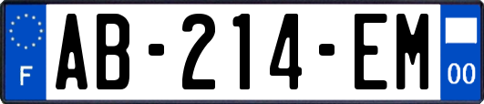 AB-214-EM