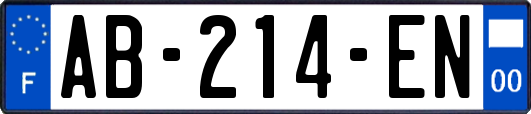 AB-214-EN