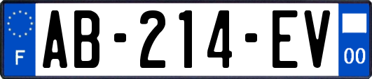 AB-214-EV