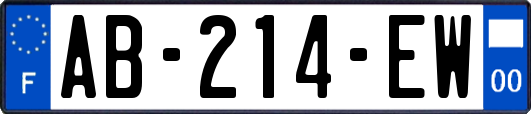 AB-214-EW