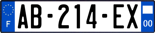 AB-214-EX